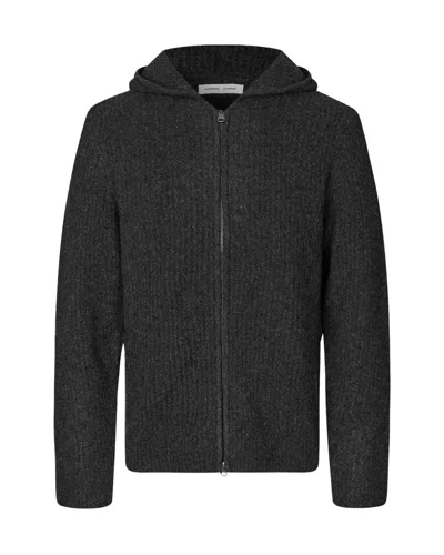 SAMSOE & SAMSOE SAKOJI SWEATSHIRT