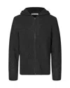 Samsoe & Samsoe Sakoji Sweatshirt In Gray