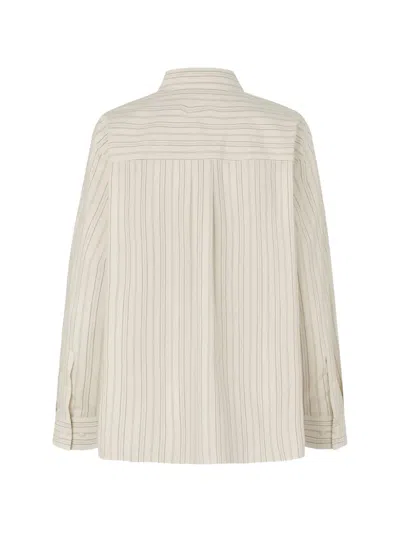 SAMSOE & SAMSOE SALOVA SHIRT