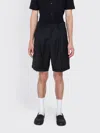 Samsoe & Samsoe Samandla Shorts In Black