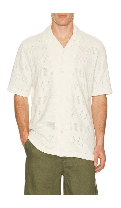 SAMSOE & SAMSOE SAMARTIN SHIRT