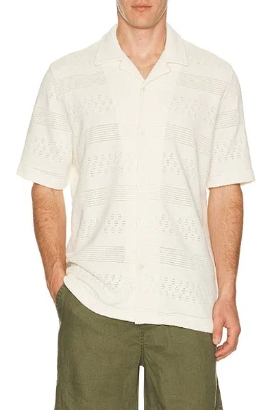 SAMSOE & SAMSOE SAMARTIN SHIRT