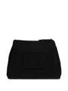 Samsoe & Samsoe Samira Clutch Bag In Black