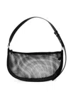 Samsoe & Samsoe Samoon L Shoulder Bag In Black