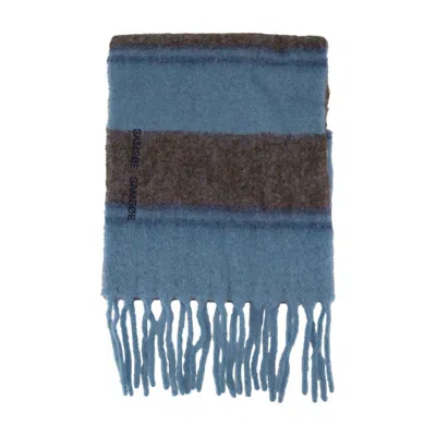 SAMSOE & SAMSOE SAMSØE SAMSØE ALEX SCARF