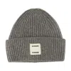Samsoe & Samsoe Samsøe Samsøe Bonnet W In Gray