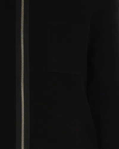 Samsoe & Samsoe Samsøe Samsøe Cardigan In Black