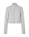 Samsoe & Samsoe Samsøe Samsøe Cardigan In Gray