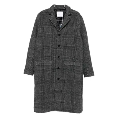 SAMSOE & SAMSOE SAMSØE SAMSØE COATS