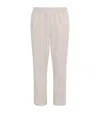 Samsoe & Samsoe Samsøe Samsøe Jabari Straight Chinos In Multi