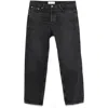 Samsoe & Samsoe Eddie Jeans In Black