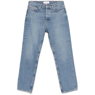 SAMSOE & SAMSOE SAMSØE SAMSØE JEANS