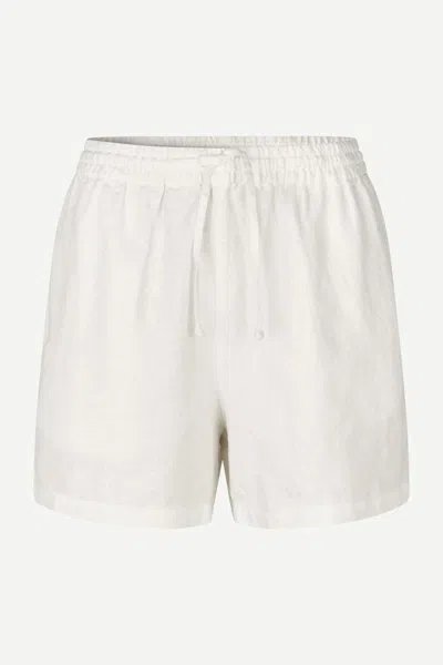 Samsoe & Samsoe Samsøe Samsøe Maren String Shorts