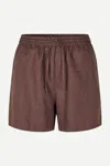 Samsoe & Samsoe Samsøe Samsøe Maren String Shorts Clothing