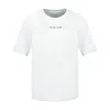 Samsoe & Samsoe Dinner Graphic T-shirt In White