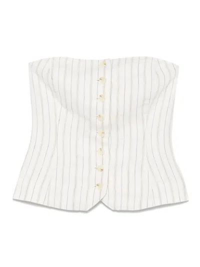 Samsoe & Samsoe Samsøe Samsøe Saellena Top