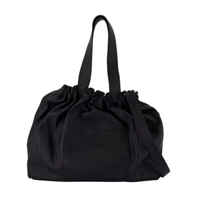 Samsoe & Samsoe Samsøe Samsøe Saemmi L Crossbody In Black