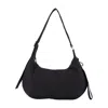 Samsoe & Samsoe Samsøe Samsøe Safreja Midi Purse In Black