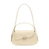 Samsoe & Samsoe Samsøe Samsøe Sahero Shoulder Bag In Beige