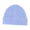 Samsoe & Samsoe Sajeanne Beanie Hat In Blue