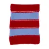 Samsoe & Samsoe Sajeanne Scarf In Red