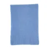 Samsoe & Samsoe Samsøe Samsøe Sajeanne Scarf In Blue