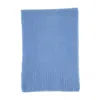 Samsoe & Samsoe Sajeanne Scarf In Blue