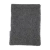 Samsoe & Samsoe Samsøe Samsøe Sajeanne Scarf In Gray
