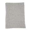 Samsoe & Samsoe Samsøe Samsøe Sajeanne Scarf In Gray