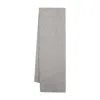 Samsoe & Samsoe Sajeanne Scarf Samsoe Samsoe Wool Grey In Gray