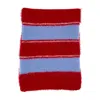 Samsoe & Samsoe Samsøe Samsøe Sajeanne Scarf In Multi