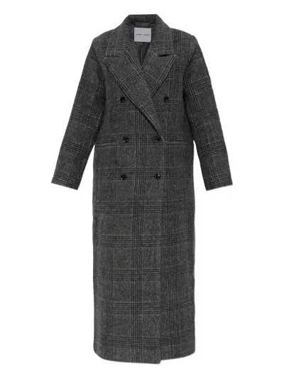 SAMSOE & SAMSOE SAMSØE SAMSØE SAJILLA COAT