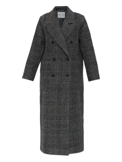 Samsoe & Samsoe Samsøe Samsøe Sajilla Coat Clothing