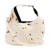 Samsoe & Samsoe Samsøe Samsøe Sakaia Mini 15374 Purse -  - Leather - White In White