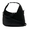 Samsoe & Samsoe Samsøe Samsøe Sakaia Mini 15944 Purse -  - Leather - Black In Black