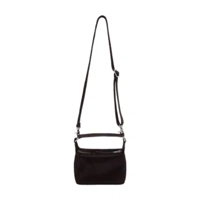Samsoe & Samsoe Samsøe Samsøe Salylo S Purse In Brown