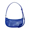 Samsoe & Samsoe Samsøe Samsøe Samoon 16033 Shoulder Bag In Blue