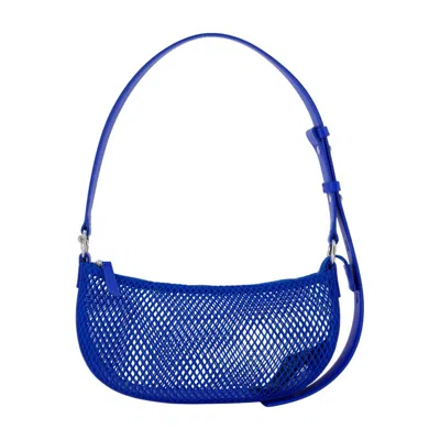 Samsoe & Samsoe Samsøe Samsøe Samoon 16033 Shoulder Bag In Blue