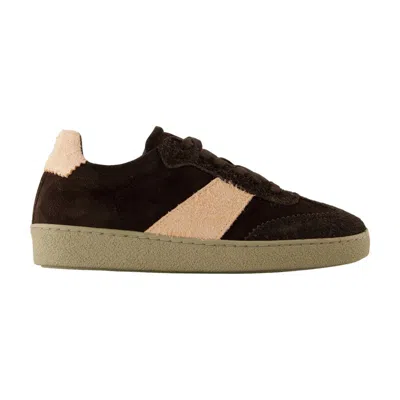 SAMSOE & SAMSOE SAMSØE SAMSØE SANOA SNEAKERS