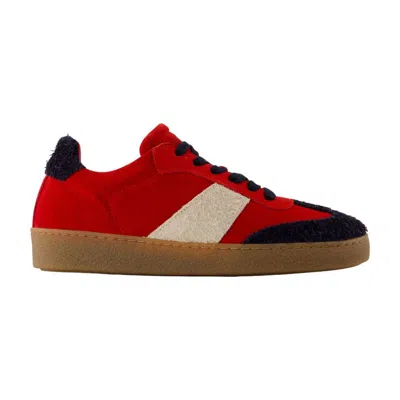 SAMSOE & SAMSOE SAMSØE SAMSØE SANOA SNEAKERS