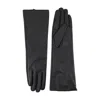 Samsoe & Samsoe Samsøe Samsøe Sapolette Gloves In Black