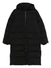 Samsoe & Samsoe Saseri Coat In Black