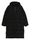Samsoe & Samsoe Saseri Coat In Black