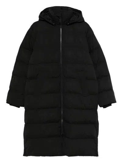 SAMSOE & SAMSOE SAMSØE SAMSØE SASERI PUFFER COAT CLOTHING