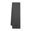 Samsoe & Samsoe Samsøe Samsøe Sajeanne Scarf In Gray