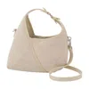 Samsoe & Samsoe Samsøe Samsøe Shoulder Bag In Beige