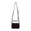 Samsoe & Samsoe Samsøe Samsøe Shoulder Bag In Brown