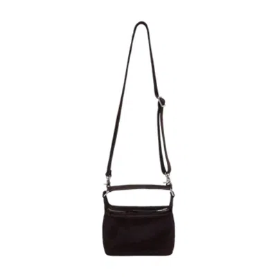 Samsoe & Samsoe Samsøe Samsøe Shoulder Bag In Brown