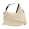 Samsoe & Samsoe Samsøe Samsøe Shoulder Bag In Ivory