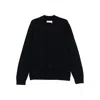 Samsoe & Samsoe Samsøe Samsøe Sweaters In Black